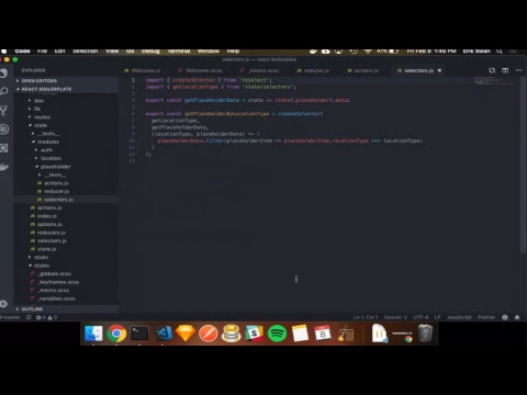 Tech Talk: JavaScript Toolchains