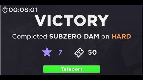 Roblox | Tower Blitz | Christmas event 2022 | Chapter 1 | Solo STRATEGY