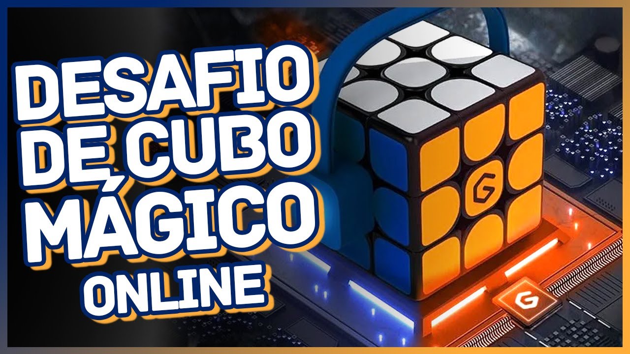 Cubo mágico terá nova versão com direito a aplicativo e desafio online -  Época Negócios