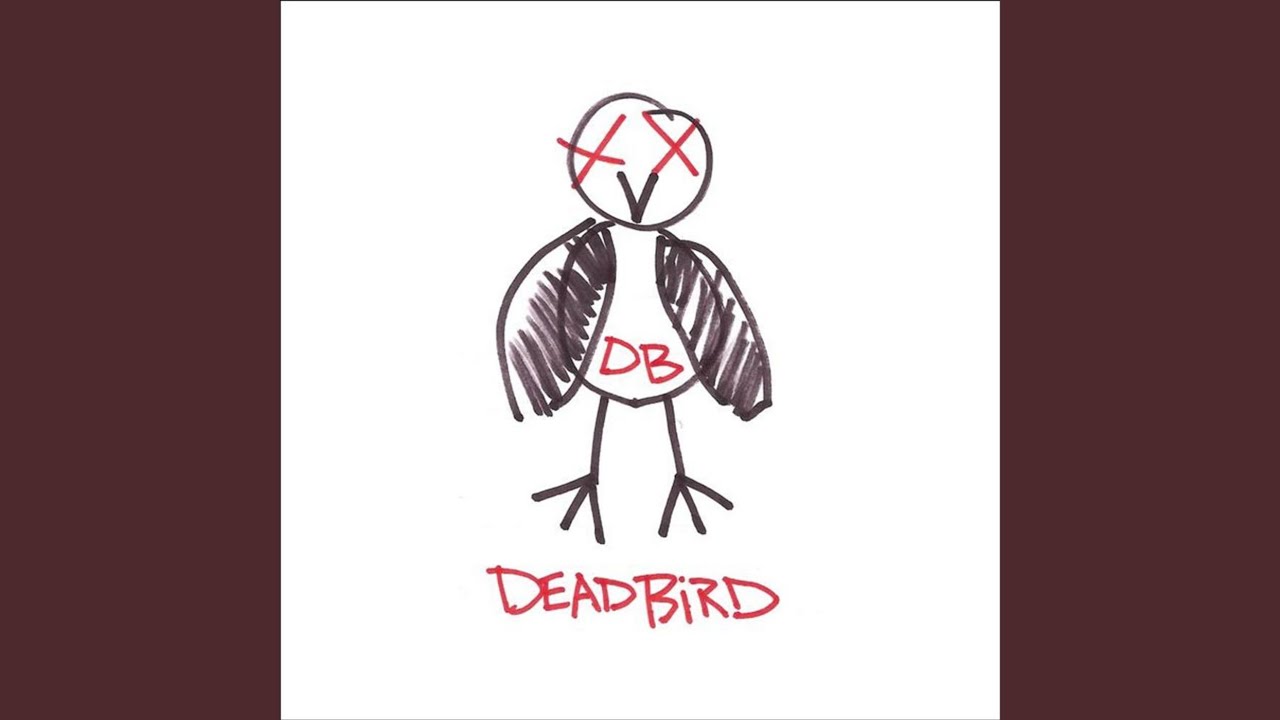 Dead Bird Shit