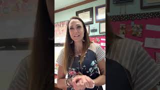 EdD interview