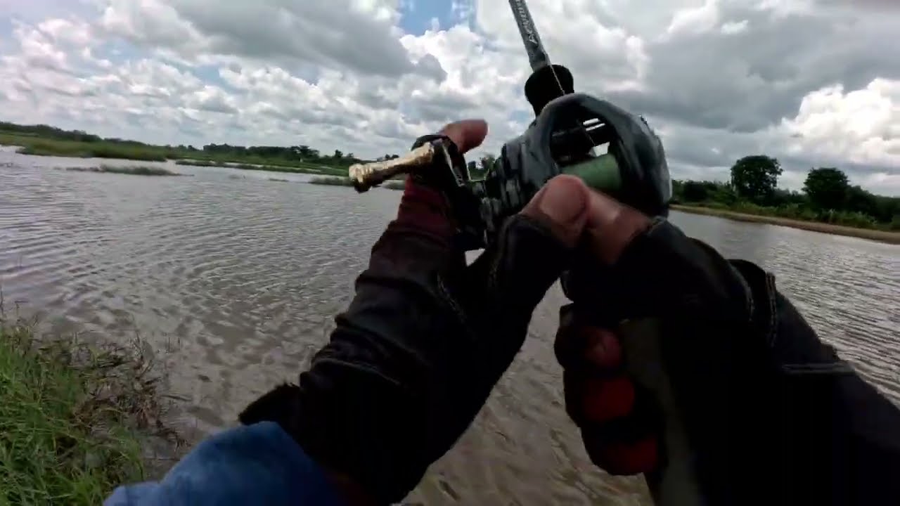 Spot elit ikan sulit ‼️