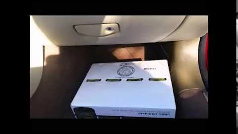 1998 Jaguar XK8 glove box repair (similar for other Jags)