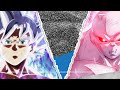 Dragon Ball: Sparking! Zero - Goku’s Universal Survival Arc Episode Battle Mode Playthrough
