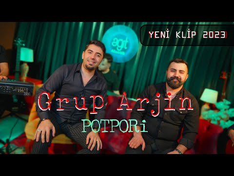 GRUP ARJİN / Potpori