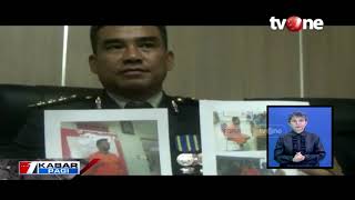 Download lagu Ungkap Bandit Dari Malaysia, Polisi: Satu Pelaku Anak Dari Keluarga Mampu