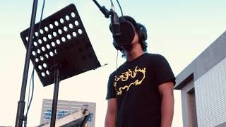 HUWAG NA SANA Arkasia (cover Michael Redira)