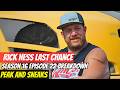Gold Rush Season 16 Episode 22 | Rick Ness Last Chance — Season Hanging By Thread!