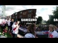 The GB Heroes Parade: Powered by Samsung Gear 360