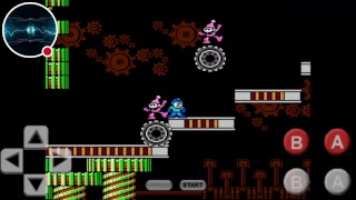 My NES Emulator Stream