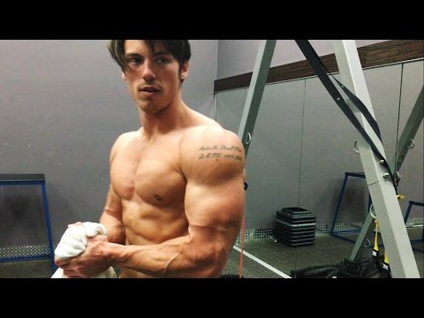 Building a Great Physique as a Natty vs. On Gear