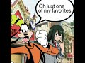 MICKEY'S WHAT!?!?