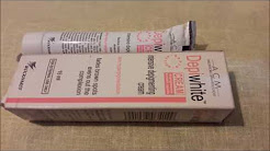 Dipiwhite Cream Review in Hindi