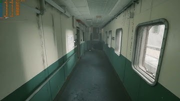 Still Wakes the Deep - Native 4K vs DLSS 3 - NVIDIA RTX 4090 - Epic Settings - Unreal Engine 5