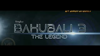 V.Bahubali 3:The Legend screenshot 1
