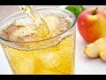 Как сделать сидр из яблок рецепт