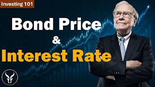 Brick 25 – Why Bond Prices Fall When Interest Rates Rise
