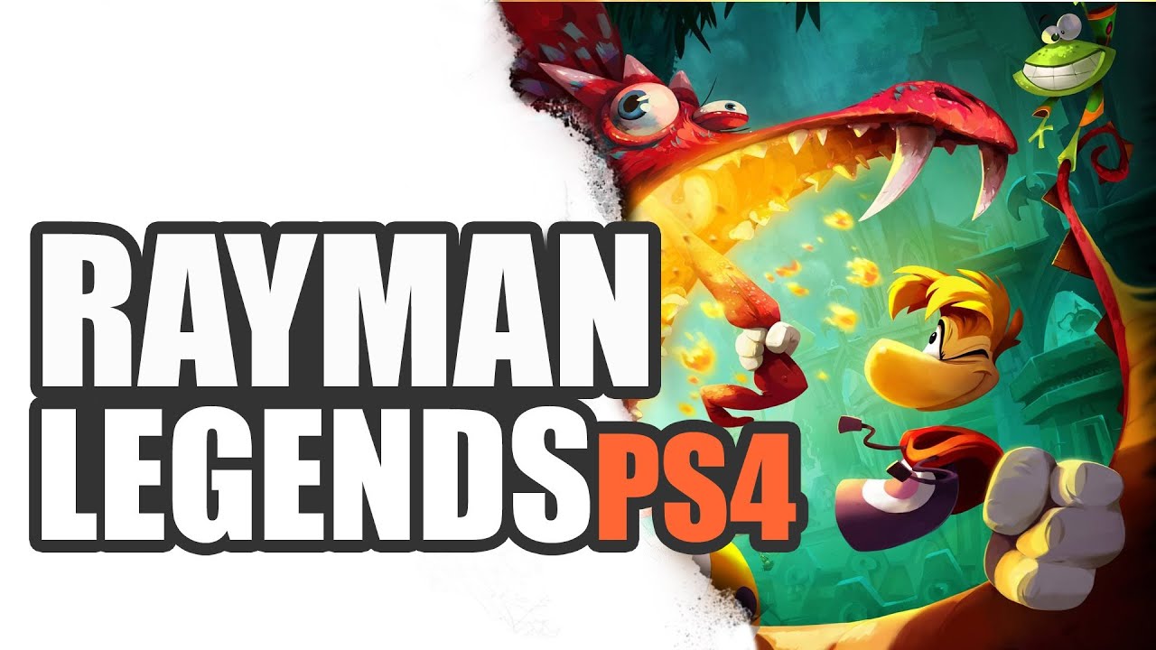 rayman legends ps4 gamestop rayman legends ps4 gamestop