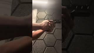 23x dagger build #viralshorts #Mrfanta556#Glock23x