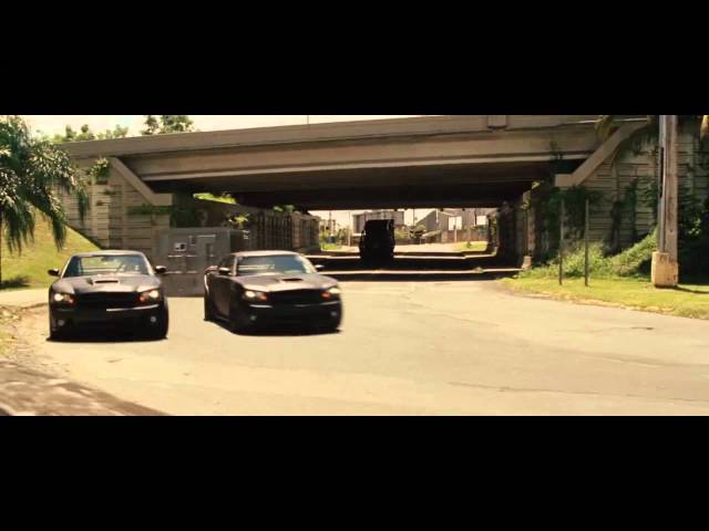 Fast Five - Don Omar Ft. Lucenzo - Danza Kuduro.mp4 class=