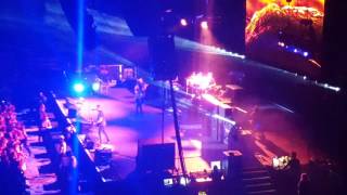 Alter Bridge - Waters Rising (Live @ Manchester Arena)