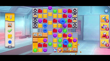 Chrome Valley Customs Level 392 no boosters | PuzzledCubes.site