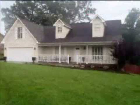 106 Tyler Place Lane, Clinton, TN home video tour