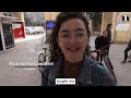 Students Try Out Alternative to Driving