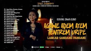 Download lagu Kidung Jawa Kuno - Agawe Adem Ayem Tentrem Uripe | Lancar Sandang Pangane