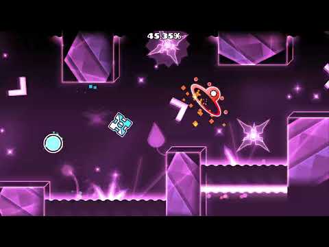 Showcase for Crystal Catalyst