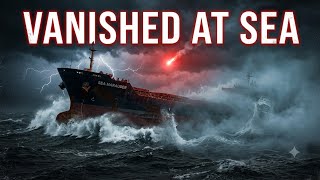 The Ship That Sent a Distress Call… Then Vanished Without a Trace