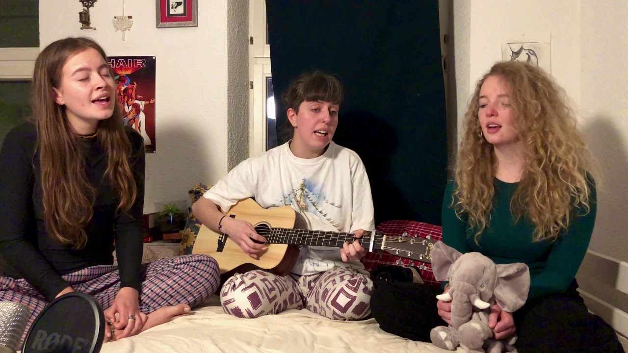 More Than Words by Extreme - A Cover