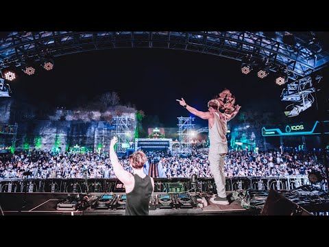 BEAUZ - PSY POP / HARD TECHNO DJ SET @ DWP BALI 2023 (Djakarta Warehouse Project)