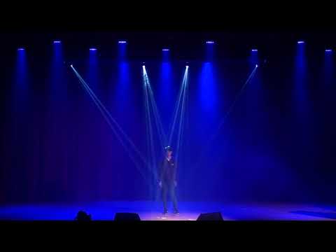 2018北醫牙醫系卡-江宗恩-周杰倫 東風破