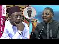 Urgent - Juriste Demba Thioune lâche une info exclusive : « Diomaye ak Sonko ño ngi… »