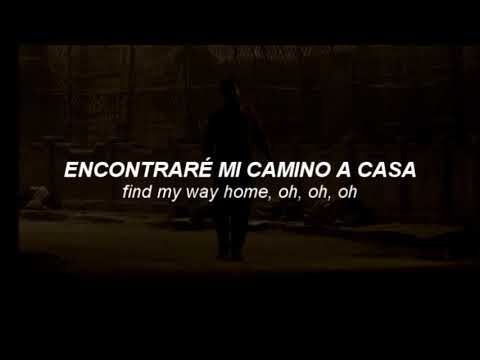 Never Give Up - Sia  (from "The Lion" Soundtrack) (Lyrics + Sub. Español)