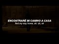 Never Give Up - Sia  (from &quot;The Lion&quot; Soundtrack) (Lyrics + Sub. Español)