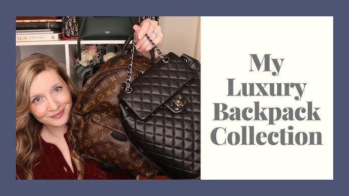 Designer Backpacks: Are they Worth It?