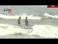 Dead bodies of 2 Holi revellers wash ashore at Vizag