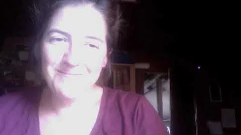 Laura McKee reads her poem Poncho of Confusion