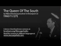 The Queen Of The South (William Branham 60/11/27E)