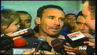 [2002] Nota Colo-Colo Campeón en Quiebra (Zoom Deportivo) by fabyantro 87,381 views 8 years ago 14 minutes, 9 seconds