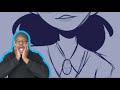 Reacting to Heathers Beautiful animactic by Elemental FA