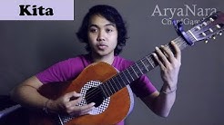 Chord Gampang (Kita - Sheila On 7) by Arya Nara (Tutorial)  - Durasi: 3:37. 