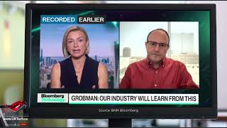 Crowdstrike Global IT Crisis: Its Going to Happen Again