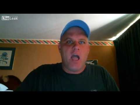 SHOENICE EATS DOLLAR THAT HE WILL SHIT OUT AND GIVE TO UNSUSPECTING FELLOW BEGGAR. Part 1