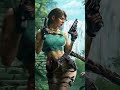 Lara croft edit  im still standing