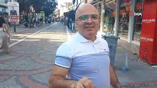 Edirne Esnafından Martı Seferberliği