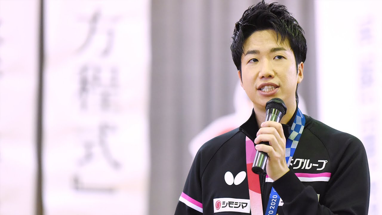 Jun Mizutani's Lecture 