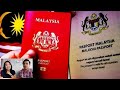 TAK KAMI SANGKA!! Ternyata Ada Tulisan Ini Di Pasport Malaysia